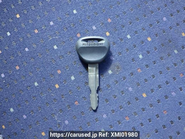 Used 2005 MT mitsubishi canter-guts FB700A Image[35]