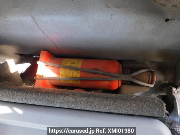 Used 2005 MT mitsubishi canter-guts FB700A Image[36]