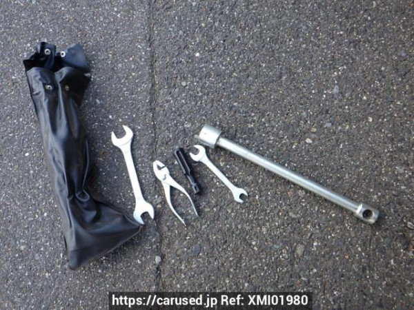 Used 2005 MT mitsubishi canter-guts FB700A Image[38]