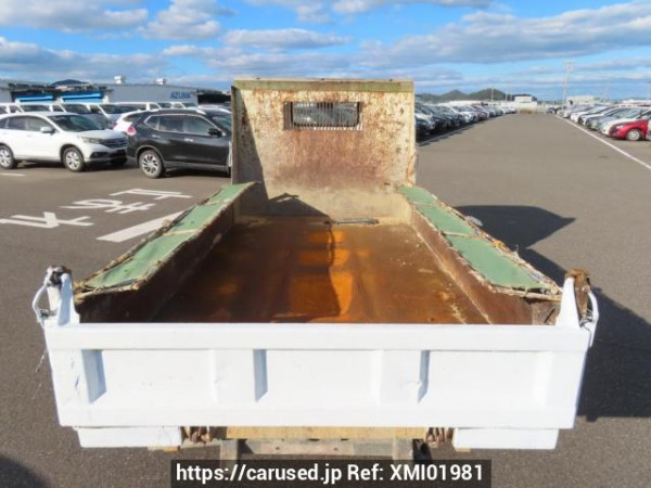 Used 2001 MT mitsubishi canter FE51CBD Image[6]