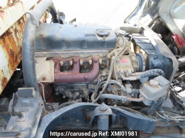 Used 2001 MT mitsubishi canter FE51CBD Image[7]
