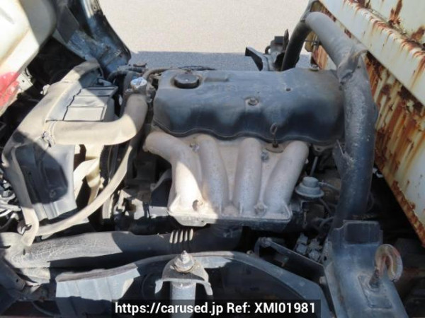 Used 2001 MT mitsubishi canter FE51CBD Image[8]