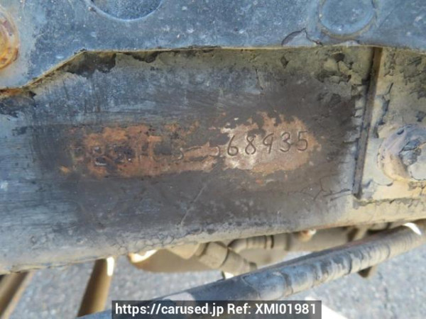 Used 2001 MT mitsubishi canter FE51CBD Image[10]