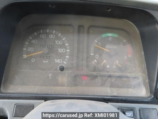 Used 2001 MT mitsubishi canter FE51CBD Image[15]