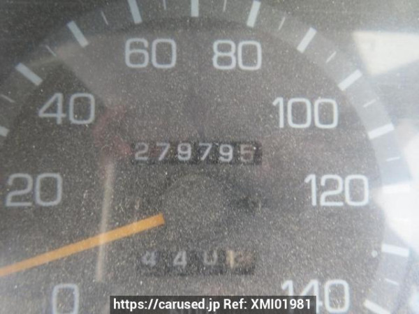 Used 2001 MT mitsubishi canter FE51CBD Image[16]