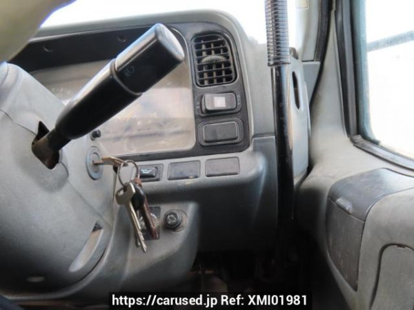 Used 2001 MT mitsubishi canter FE51CBD Image[20]