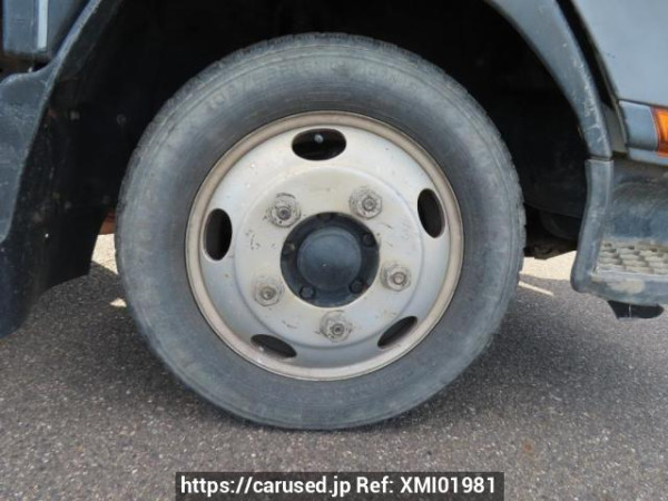 Used 2001 MT mitsubishi canter FE51CBD Image[22]