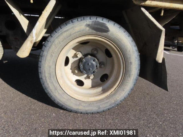Used 2001 MT mitsubishi canter FE51CBD Image[24]