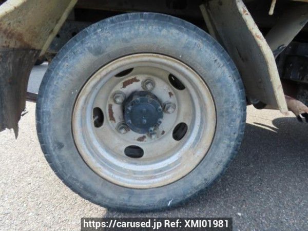 Used 2001 MT mitsubishi canter FE51CBD Image[25]