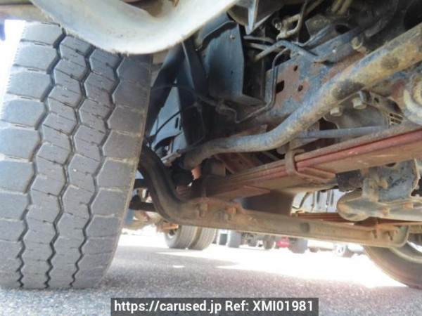 Used 2001 MT mitsubishi canter FE51CBD Image[26]