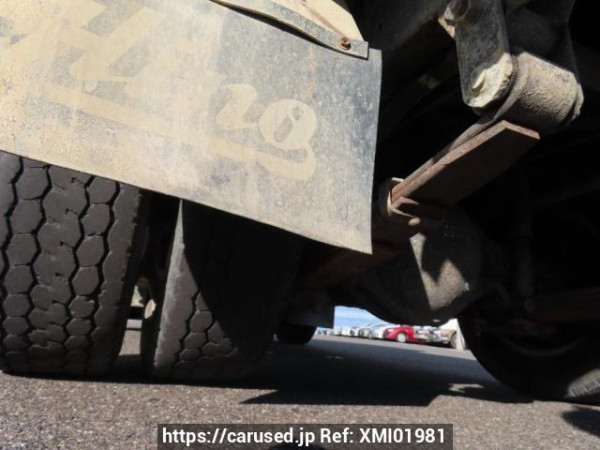 Used 2001 MT mitsubishi canter FE51CBD Image[28]