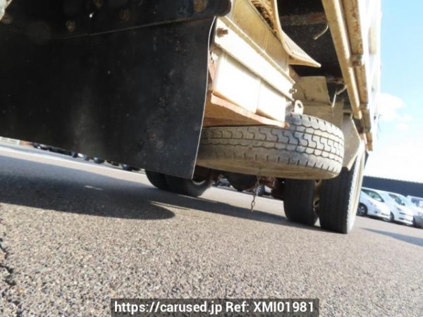 Used 2001 MT mitsubishi canter FE51CBD Image[30]