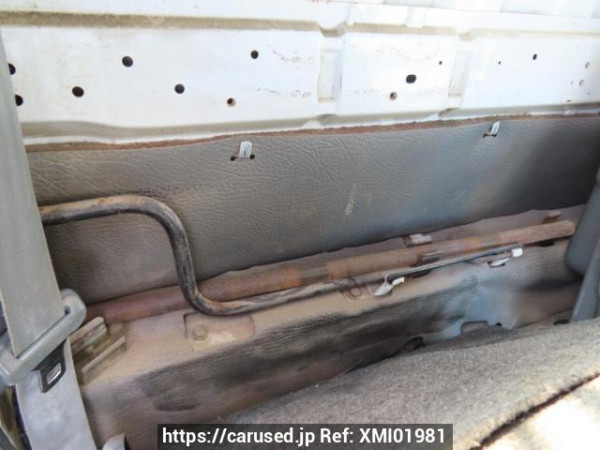 Used 2001 MT mitsubishi canter FE51CBD Image[34]