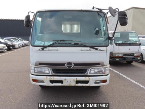 Used 1999 AT hino ranger FC1JCDA Image[1]