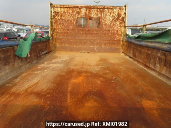 Used 1999 AT hino ranger FC1JCDA Image[6]