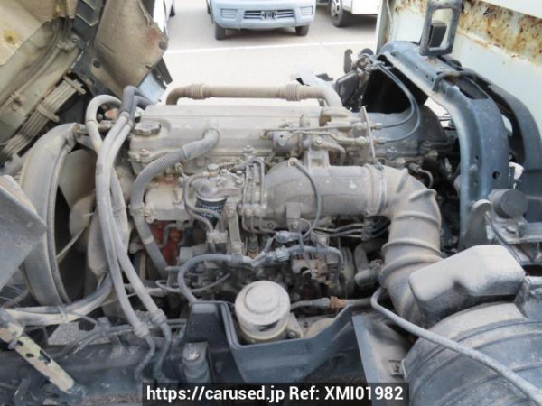 Used 1999 AT hino ranger FC1JCDA Image[9]