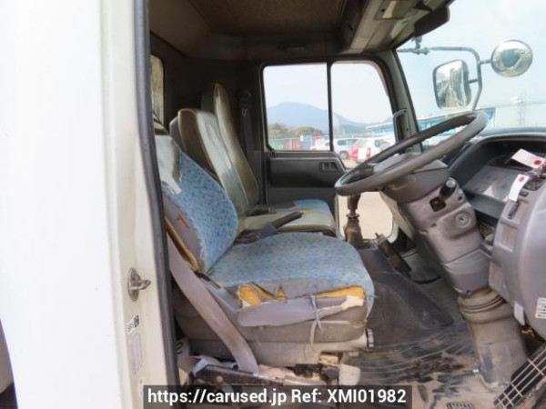 Used 1999 AT hino ranger FC1JCDA Image[11]