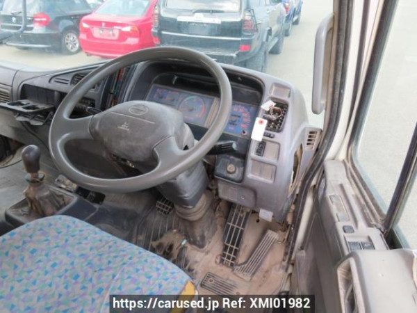 Used 1999 AT hino ranger FC1JCDA Image[14]
