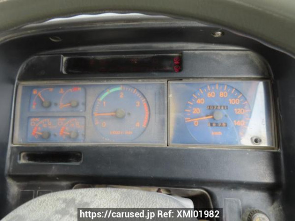 Used 1999 AT hino ranger FC1JCDA Image[15]