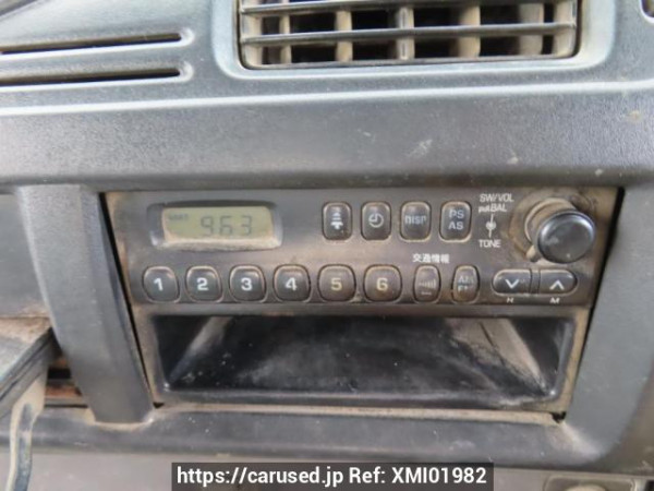 Used 1999 AT hino ranger FC1JCDA Image[18]