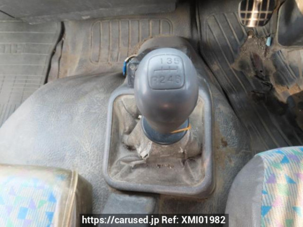 Used 1999 AT hino ranger FC1JCDA Image[19]