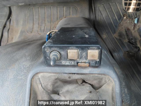 Used 1999 AT hino ranger FC1JCDA Image[20]