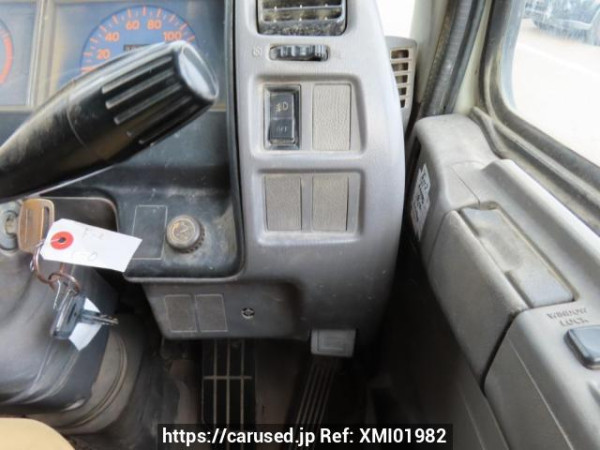Used 1999 AT hino ranger FC1JCDA Image[23]