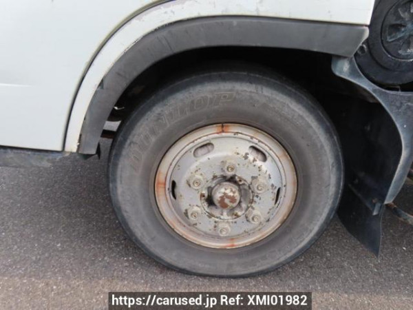 Used 1999 AT hino ranger FC1JCDA Image[25]