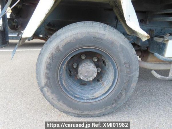 Used 1999 AT hino ranger FC1JCDA Image[27]