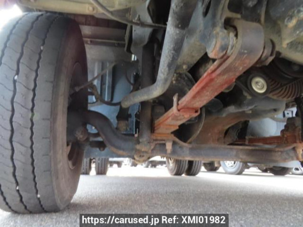 Used 1999 AT hino ranger FC1JCDA Image[29]