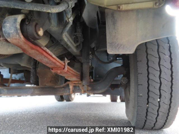 Used 1999 AT hino ranger FC1JCDA Image[30]