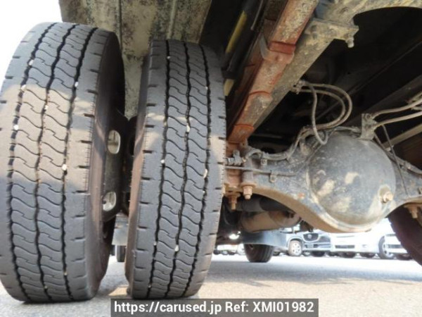 Used 1999 AT hino ranger FC1JCDA Image[31]