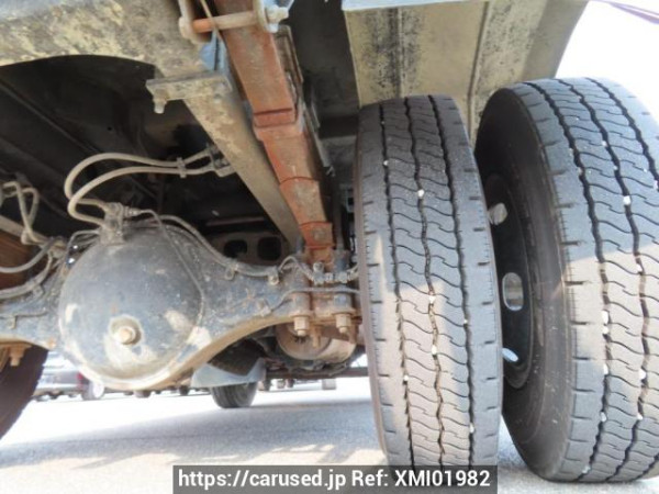 Used 1999 AT hino ranger FC1JCDA Image[32]