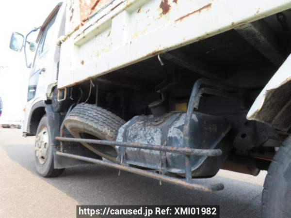 Used 1999 AT hino ranger FC1JCDA Image[34]