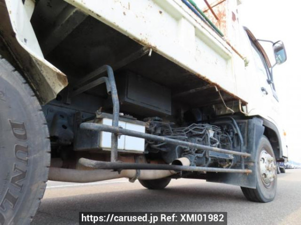 Used 1999 AT hino ranger FC1JCDA Image[35]