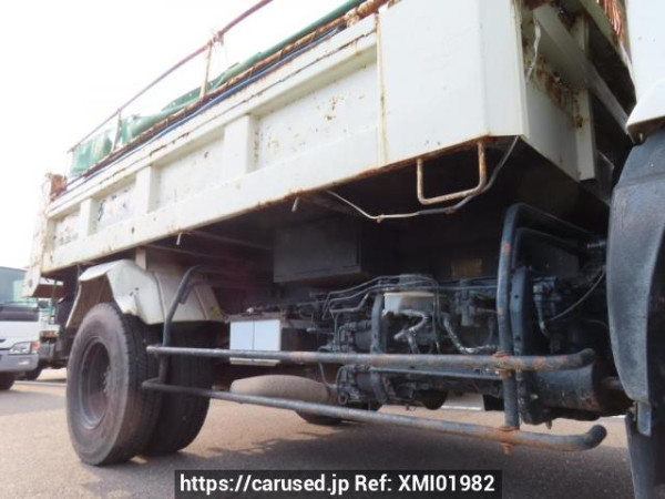 Used 1999 AT hino ranger FC1JCDA Image[36]