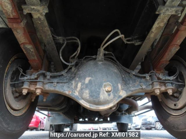 Used 1999 AT hino ranger FC1JCDA Image[37]