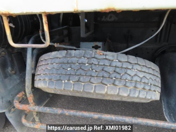 Used 1999 AT hino ranger FC1JCDA Image[38]