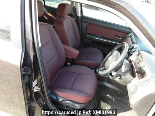 Used 2009 AT mazda verisa DC5W Image[13]