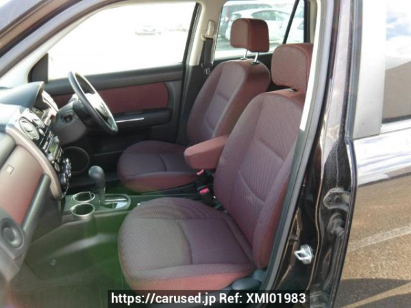 Used 2009 AT mazda verisa DC5W Image[14]