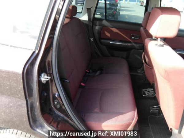 Used 2009 AT mazda verisa DC5W Image[15]