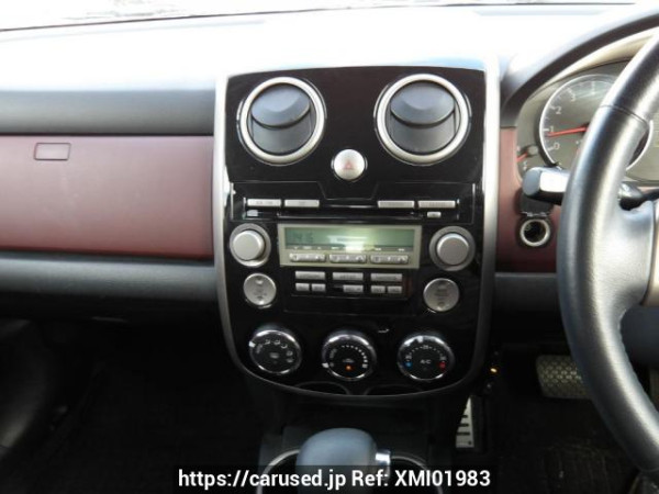 Used 2009 AT mazda verisa DC5W Image[22]