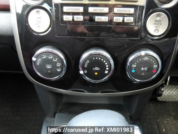 Used 2009 AT mazda verisa DC5W Image[24]