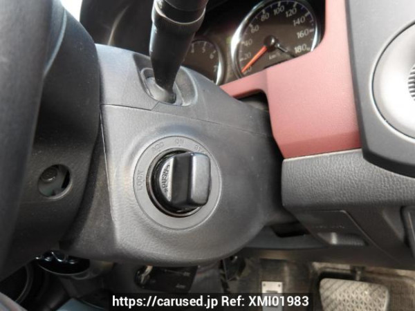 Used 2009 AT mazda verisa DC5W Image[26]