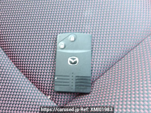 Used 2009 AT mazda verisa DC5W Image[27]