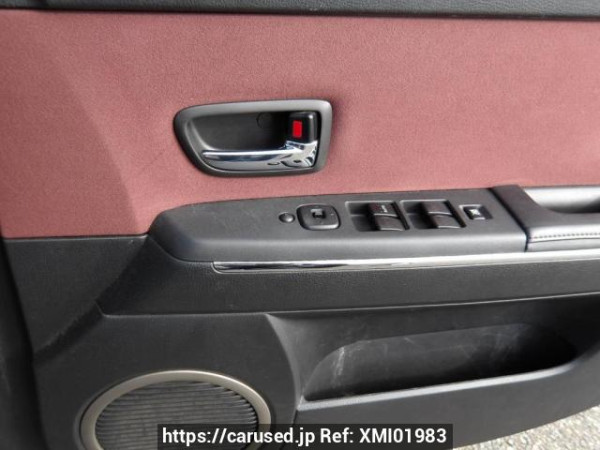 Used 2009 AT mazda verisa DC5W Image[28]