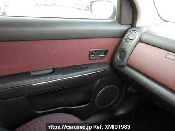 Used 2009 AT mazda verisa DC5W Image[29]
