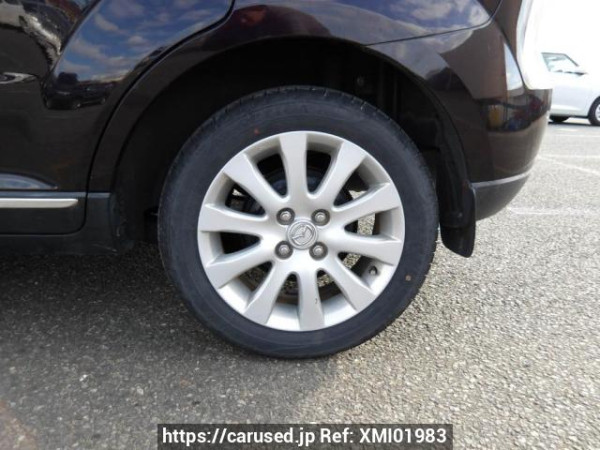 Used 2009 AT mazda verisa DC5W Image[33]