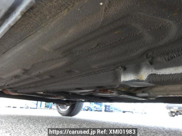 Used 2009 AT mazda verisa DC5W Image[36]