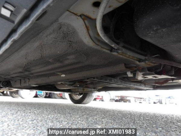 Used 2009 AT mazda verisa DC5W Image[38]